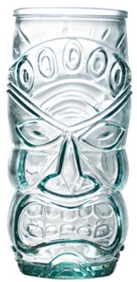 Склянка SAN MIGUEL Tiki 550 мл (2361_sm)